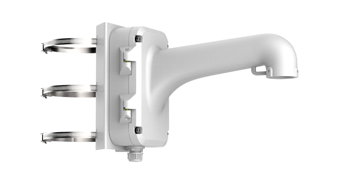 EAN 6954273656225 - Hikvision DS-1604ZJ-Pole Monte imagen 1