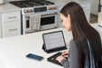 EAN 0840390315199 - ZAGG Pro Keys 2 QWERTZ Alemán Bluetooth Negro imagen 5