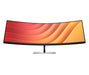 EAN 5715063350898 - HP E45c G5 DQHD Curved Monitor pantalla para PC 113 cm (44.5") 5120 x 1440 Pixeles Dual QHD LCD Negro imagen 1