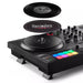 EAN 3362934746285 - Hercules INPULSE T7 Negro imagen 4