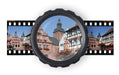 EAN 4001072023511 - Kaiser Fototechnik 2351 lente de aumento y lupa 4,5x Negro, Blanco imagen 4