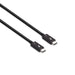 EAN 4002888311304 - Lindy 31130 cable Thunderbolt 1 m 80 Gbit/s Negro imagen 3
