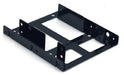 EAN 8436556145599 - CoolBox COO-AB3525X2 parte carcasa de ordenador Universal Accesorio para instalación de discos duros imagen 3