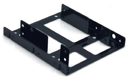 EAN 8436556145599 - CoolBox COO-AB3525X2 parte carcasa de ordenador Universal Accesorio para instalación de discos duros imagen 3