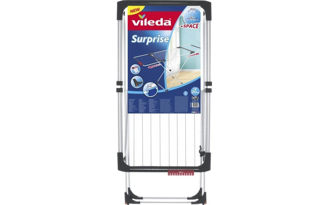 EAN 4023103202016 - Vileda Surprise Tendedero Blanco imagen 2