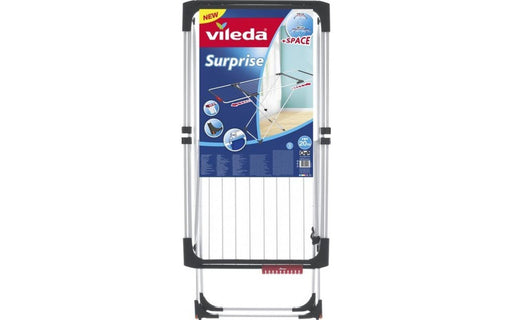 EAN 4023103202016 - Vileda Surprise Tendedero Blanco imagen 2