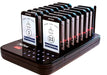 EAN 7427254392201 - AVPos AVP-AC-T16 receptor de radio Negro imagen 1