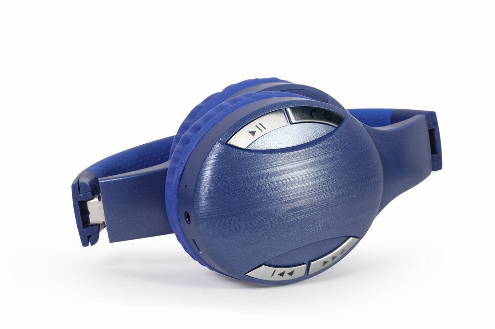 EAN 8716309123815 - Gembird BTHS-01-B auricular y casco Auriculares Inalámbrico y alámbrico Diadema Llamadas/Música MicroUSB  imagen 2