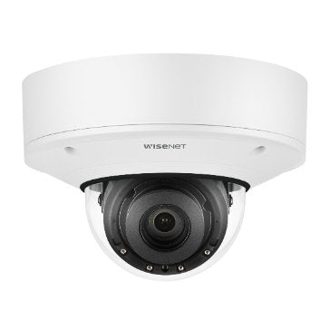 EAN 8801089189370 - Hanwha XNV-9082R cámara de vigilancia Almohadilla Cámara de seguridad IP Interior y exterior 3840 x 2160  imagen 1