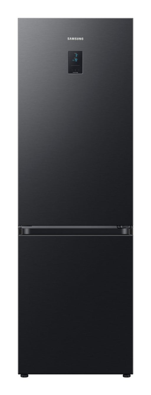 EAN 8806095286150 - Samsung RB34C675EBN Independiente 344 L Negro imagen 1