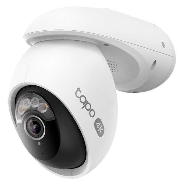 Camara Tp-Link Tc46
