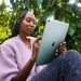 EAN 195949966064 - Apple iPad Air 5G Apple M TD-LTE & FDD-LTE 512 GB 33 cm (13") 8 GB Wi-Fi 6E (802.11ax) iPadOS 18 Beige imagen 4