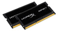 EAN 0740617233360 - HyperX 16GB DDR3-1600 módulo de memoria 2 x 8 GB 204-pin SO-DIMM imagen 1