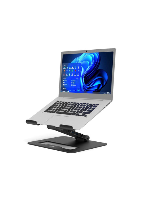 Port Designs Adjustable Stand - Docking Type C - 2 X 4k