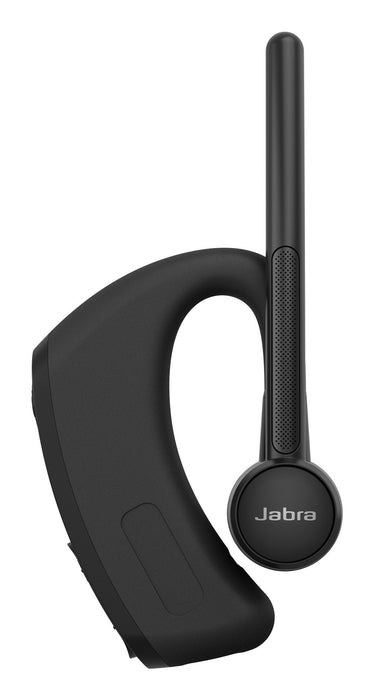 Auriculares Jabra Perform 45 Se  Inalámbrico Gancho De Oreja Business/Everyday Usb Tipo C Bluetooth Negro