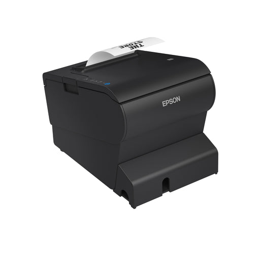 EAN 8715946697123 - Epson TM-T88VII (132) 180 x 180 DPI Inalámbrico y alámbrico Térmico Impresora de recibos imagen 2