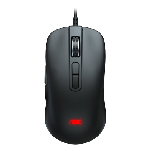 EAN 4038986631068 - AOC GM300 ratón Juego mano derecha USB tipo A Óptico 6200 DPI imagen 2