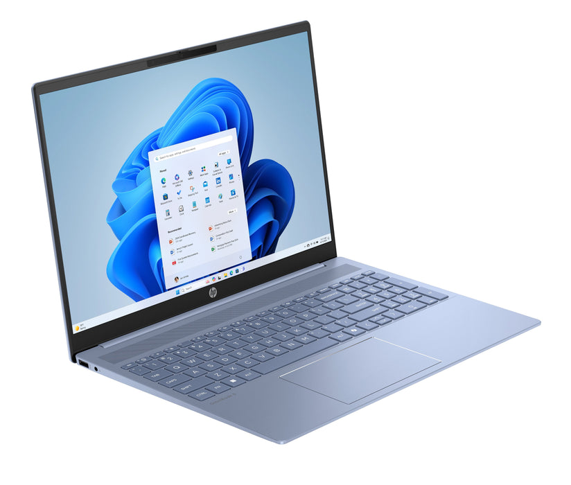 EAN 199251567162 - HP OmniBook 5 AI 16-af1007ns Intel Core Ultra 7 255U Portátil 40,6 cm (16") 2K 32 GB LPDDR5x-SDRAM 1 TB SS imagen 2