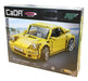 EAN 4042774474874 - Jamara CaDA RUF CTR 2017 Yellowbird imagen 2