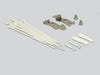 EAN 4043619433384 - DeLOCK 43338 panel de parcheo imagen 4
