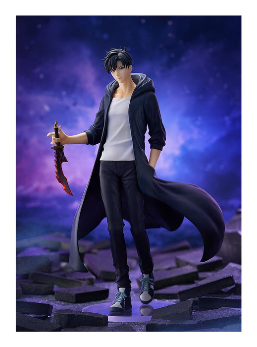 Figura Pop Up Parade Sung Jinwoo Solo Leveling 24cm
