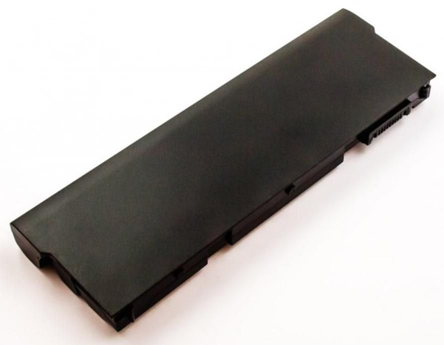 EAN 5711783473152 - CoreParts MBXDE-BA0010 refacción para laptop Batería imagen 2