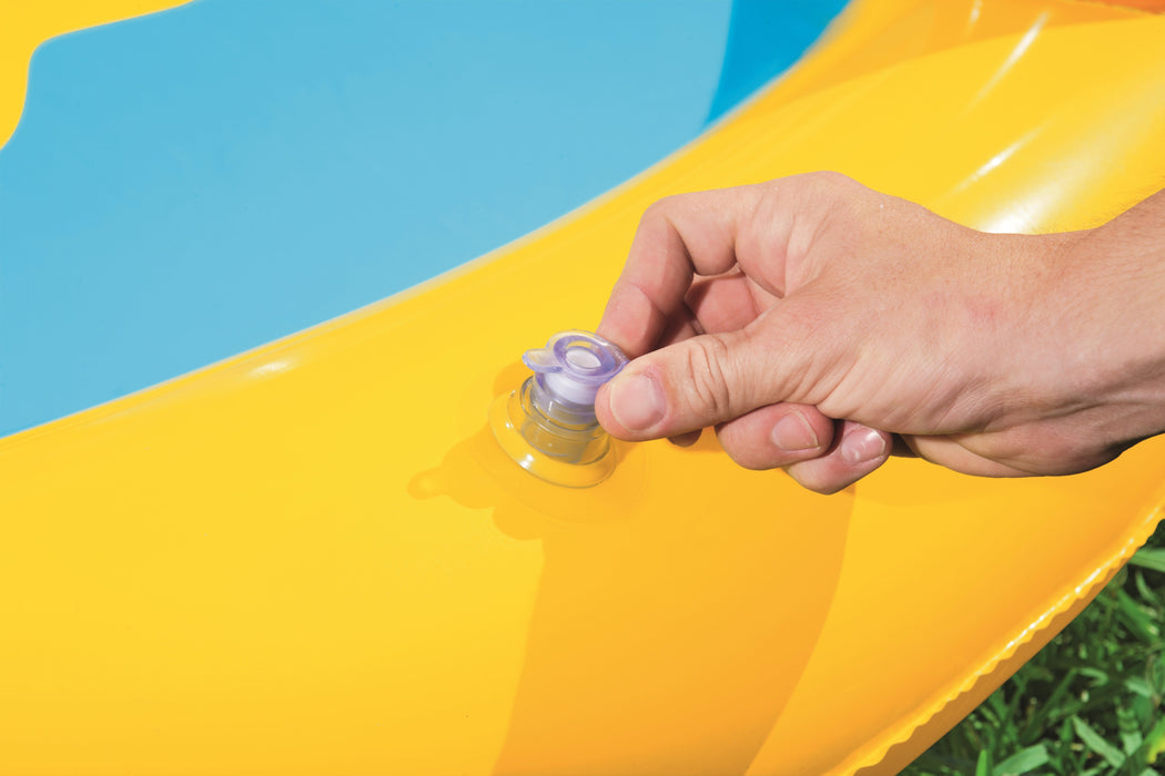 Piscina Bestway 53071 Inflable Infantil