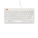 EAN 8719274492238 - R-Go Tools RGOCOPTWDWH teclado Universal USB Portugués imagen 7