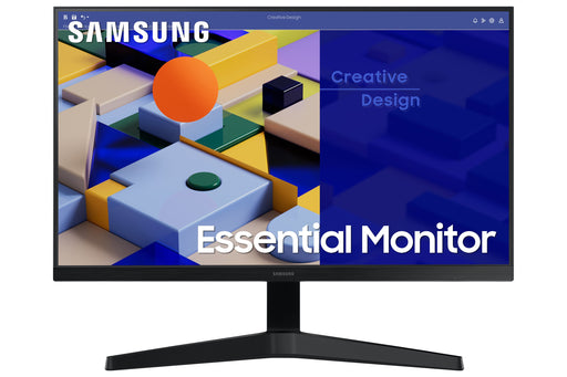 EAN 8806094769272 - Samsung S31C pantalla para PC 61 cm (24") 1920 x 1080 Pixeles Full HD LED Negro imagen 2