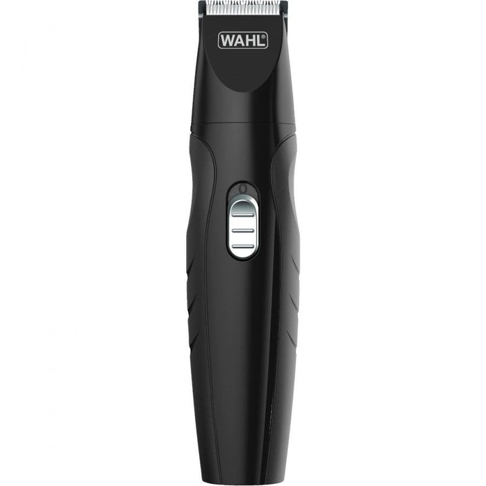EAN 0043917002781 - Wahl 09685-016 cortadora de pelo y maquinilla Negro 8 imagen 1