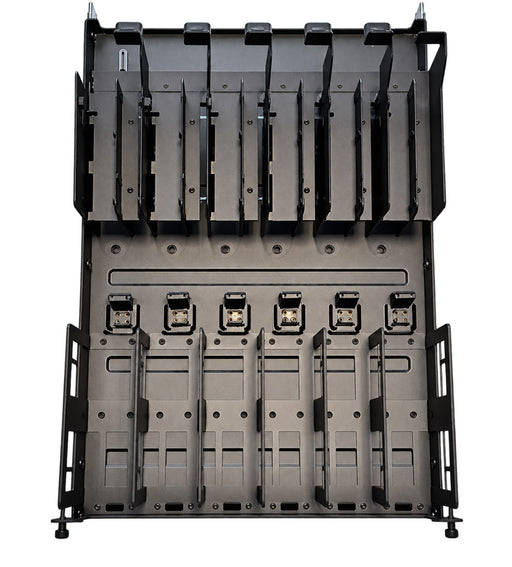 EAN 198415982889 - HP Z2 Mini G1i Rack Rail Kit imagen 1