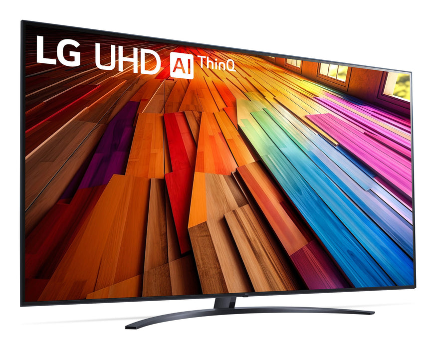 EAN 8806091946348 - LG UHD UT81 2,18 m (86") 4K Ultra HD Smart TV Wifi Azul imagen 11