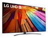 EAN 8806091946348 - LG UHD UT81 2,18 m (86") 4K Ultra HD Smart TV Wifi Azul imagen 11