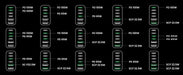 EAN 6957303849147 - Ugreen Nexode Universal Negro, Gris Corriente alterna Carga rápida Interior imagen 4