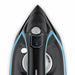 EAN 8422160051401 - Ufesa PV2600 Plancha vapor-seco Suela de cerámica 2600 W Negro imagen 5