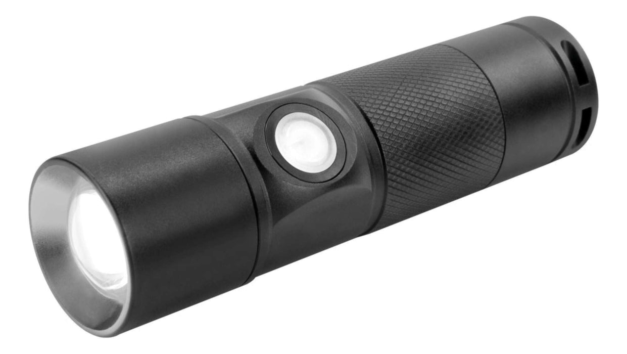 Ansmann Future T350fr - Linterna - Led