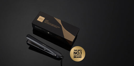 EAN 5060777122850 - GHD gold Plancha de pelo Caliente Negro, Oro 2,7 m imagen 2