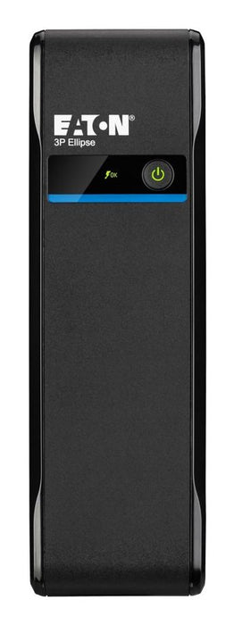 EAN 3553340621260 - Eaton 3P550I sistema de alimentación ininterrumpida (UPS) En espera (Fuera de línea) o Standby (Offline)  imagen 4