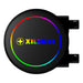 EAN 4044953502545 - Xilence LiQuRizer LQ240RGB Procesador Sistema de refrigeración líquida todo en uno 1 pieza(s) imagen 8