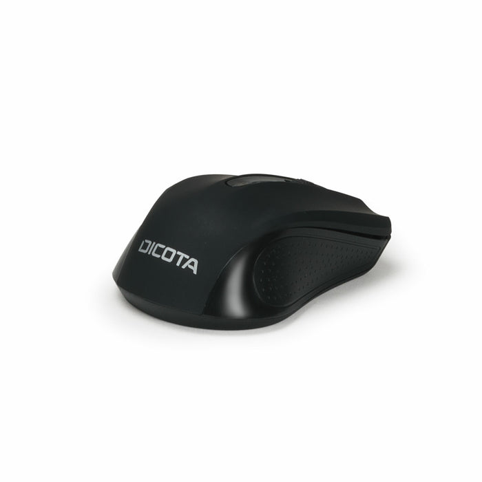 EAN 7640158668382 - DICOTA D31659 ratón Oficina Ambidextro RF inalámbrico 1000 DPI imagen 2