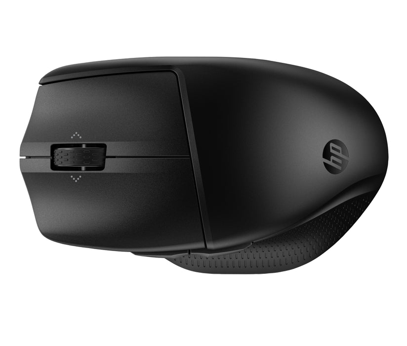 EAN 5715063677353 - HP 685 Comfort Dual-Mode Mouse ratón Hogar mano derecha Bluetooth + USB Type-A 1200 DPI imagen 8