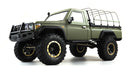 EAN 4260631428413 - Amewi AMXROCK RCX8PS modelo controlado por radio Coche todoterreno Motor eléctrico 1:8 imagen 1