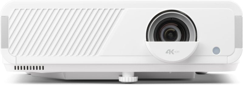 Viewsonic Lx750-4k Laser Projector 4k 4000al Hdmix2 10w Speaker Wifi Built-In Gtv