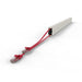 EAN 4262427630505 - PATCHBOX CONE46UTPRD cable de red Rojo 2,5 m Cat6a U/UTP (UTP) imagen 3