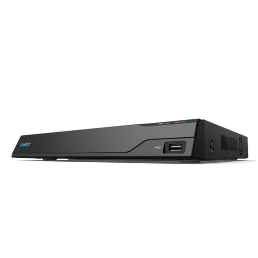 EAN 6975253986552 - Reolink NVS16 Negro imagen 1