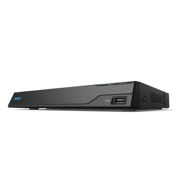 EAN 6975253986552 - Reolink NVS16 Negro imagen 1
