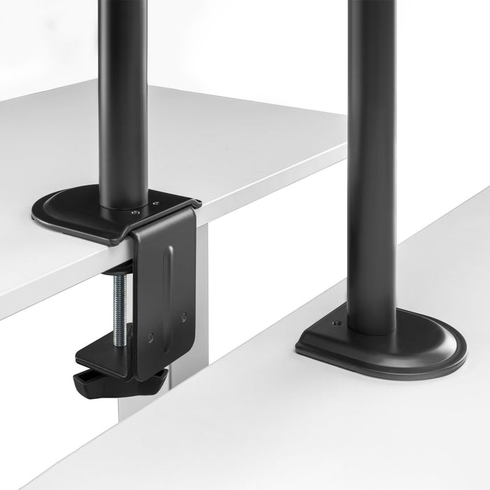 EAN 8436574708554 - AISENS DT32TSR-149 soporte para monitor 81,3 cm (32") Escritorio imagen 5