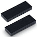 EAN 9008056816454 - Trodat 6/4817/SS Cartucho de tinta Negro imagen 1
