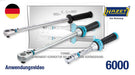 EAN 4000896208951 - HAZET 6391-10 llave dinamométrica imagen 3