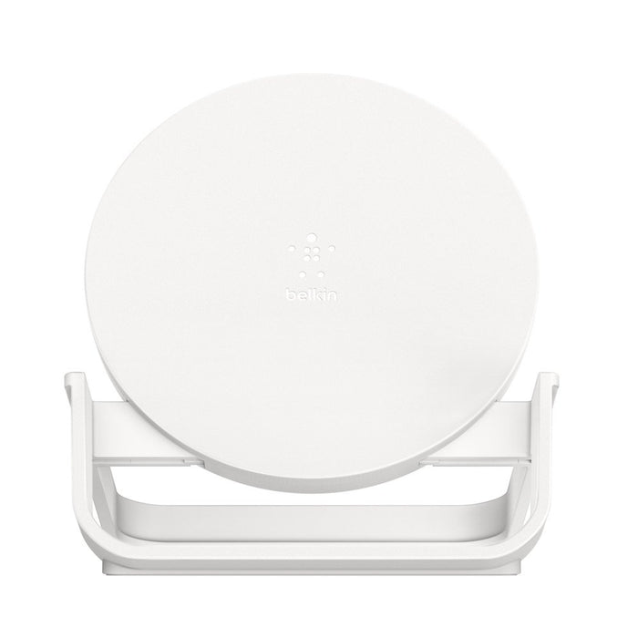 EAN 0745883795239 - Belkin BOOST↑CHARGE Smartphone Blanco Corriente alterna Cargador inalámbrico Carga rápida Interior imagen 5